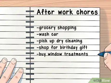 Image titled Spend the Weekend Doing Something Productive Step 15