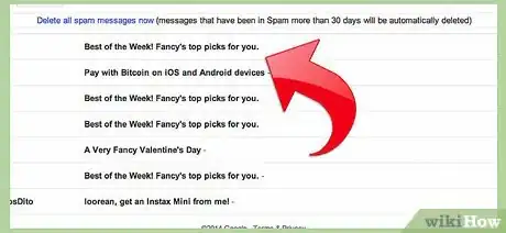 Image titled Fight Spam Step 2