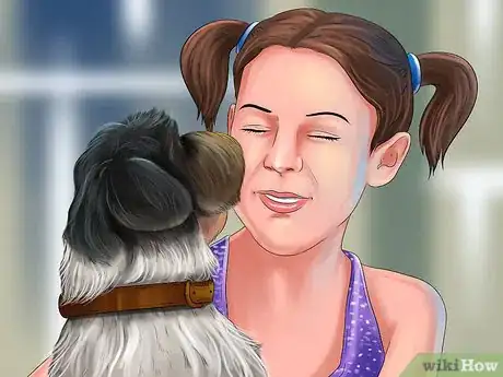Image titled Be Good With Small Dogs Step 11