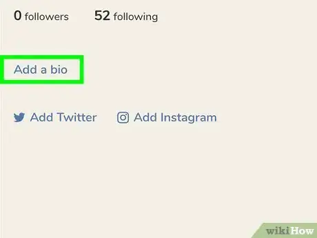 Image titled Use Clubhouse Step 3