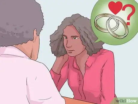 Image titled Temporarily Keep Your New Relationship a Secret Step 9