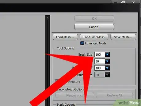 Image titled Make Wood Texture in Photoshop Step 14