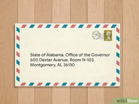 Image titled Contact Alabama's Governor Step 17
