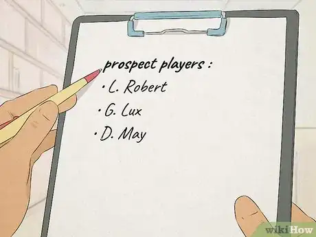 Image titled Draft in Fantasy Baseball Step 20