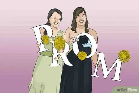 Image titled Take Prom Pictures Step 17