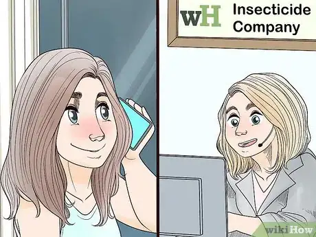 Image titled Deal with Persistent Feline Flea Problems Step 10