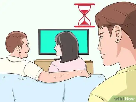 Image titled Talk Your Parents into Letting You Have Multiple Piercings Step 4