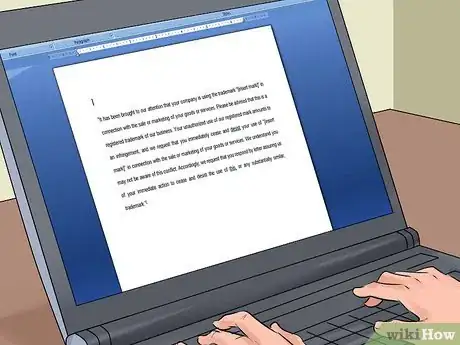 Image titled Protect Your Trademark Step 27