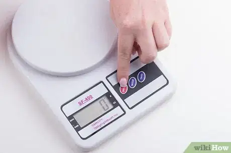 Image titled Measure Dry Ingredients Step 7