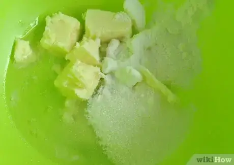 Image titled Make Lighter Sugar Cookies Step 2
