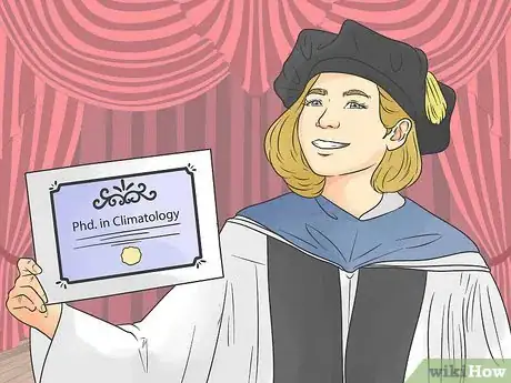 Image titled Be a Climatologist Step 11