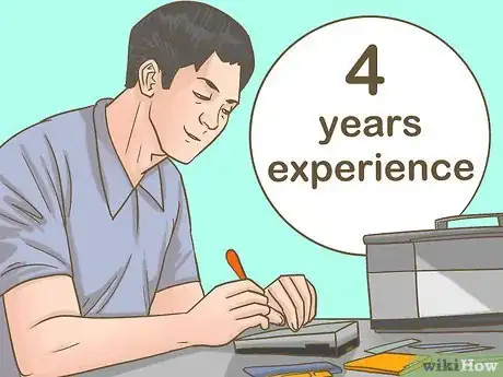 Image titled Become a Mechanical Engineer Step 22