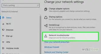 Connect to the Internet
