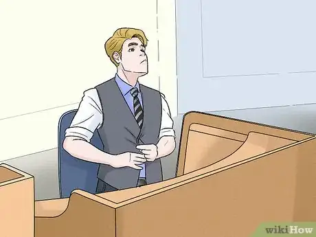 Image titled Put on a High School Mock Trial Competition Step 17