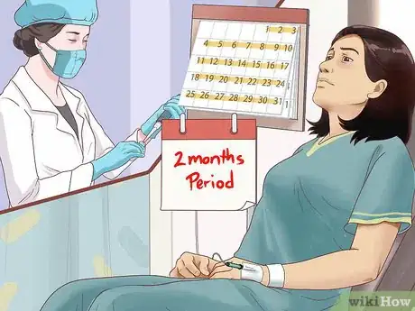 Image titled Treat Multiple Sclerosis with Chemotherapy Step 3