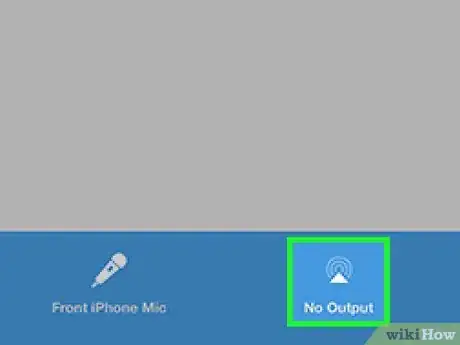 Image titled Use Your Phone As a Mic Step 21