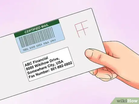 Image titled Cancel Your Crunch Membership Step 5