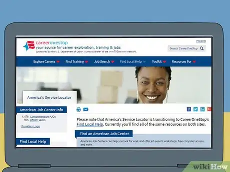 Image titled Get a Job After Prison Step 1