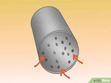 Image titled Turn a Pallet Into a Garden Step 7Bullet1