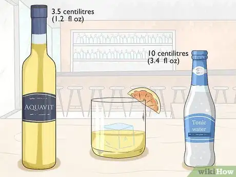 Image titled Drink Aquavit Step 2