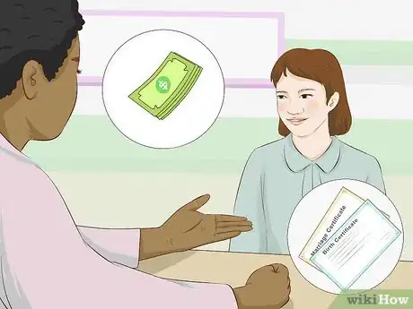 Image titled Apply for a Hong Kong Visa Step 9