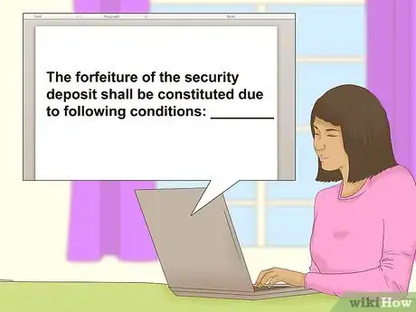 Image titled Write a Residential Lease Step 20