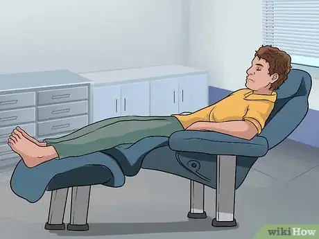 Image titled Relieve Joint Fluid Pain Step 2