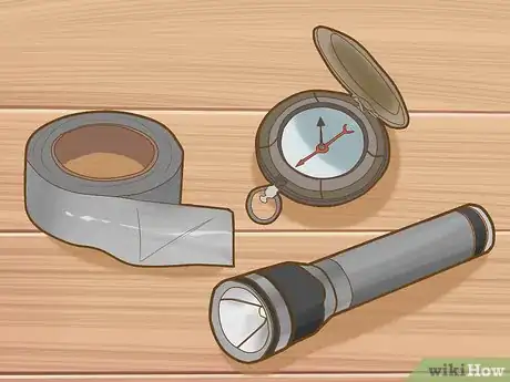 Image titled Prepare for Hiking the Appalachian Trail Step 13