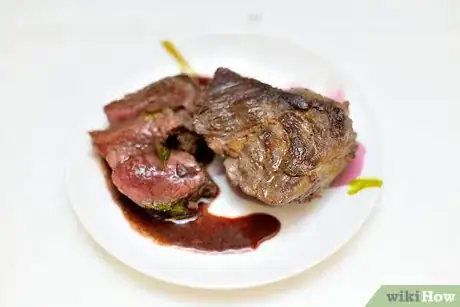 Image titled Cook Hanger Steak Step 5