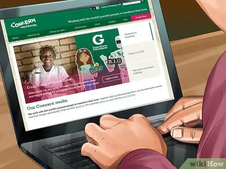 Image titled Help the Rohingya Step 3