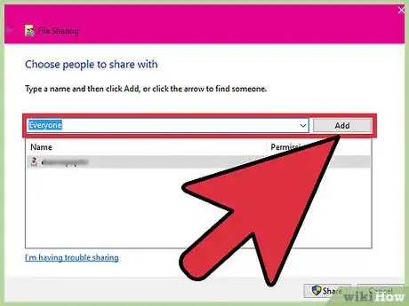 Image titled Add a Mac to a Homegroup Step 6