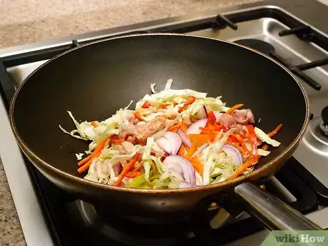 Image titled Make Restaurant Style Chow Mein at Home Step 5