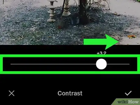 Image titled Create the Golden Hour Look in VSCO on Android Step 8