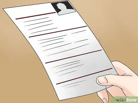 Image titled Understand the Difference Between a Resume and a CV Step 12