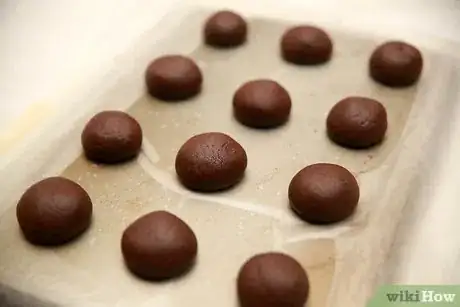 Image titled Make Chocolate Shortbread Cookies Step 16