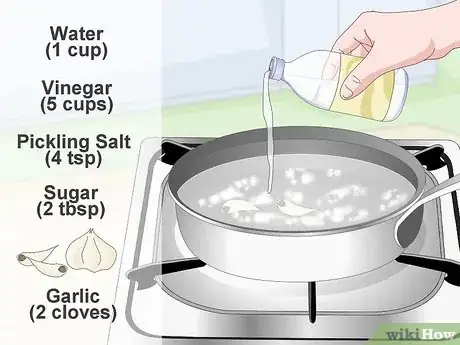 Image titled Make Pickled Chiles Step 18