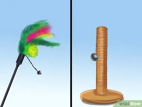 Image titled Find a Pet Behaviorist for Your Cat Step 12