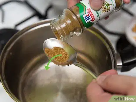 Image titled Make Saffron Rice Step 6