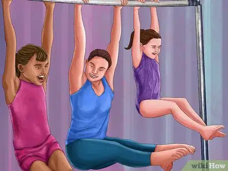 Image titled Coach Gymnastics Step 04