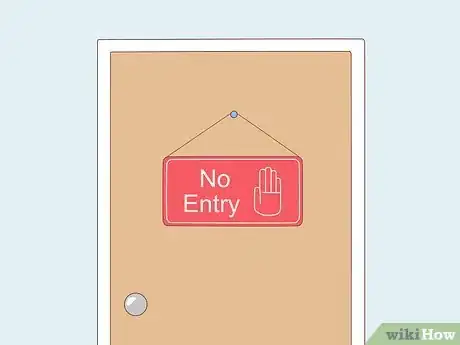 Image titled Prepare a Sick Room Step 12