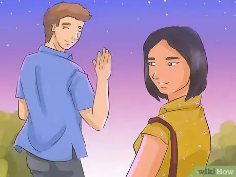 Image titled Make Conversation on a Blind Date Step 16