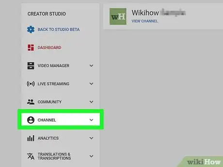 Image titled Link AdSense to Your YouTube Account Step 5