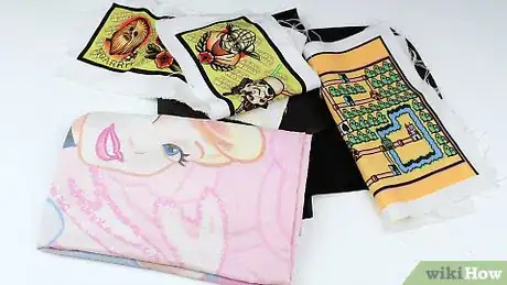 Image titled Make a Pencil Bag Step 1