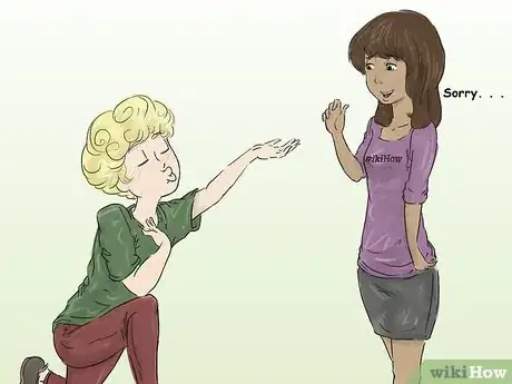 Image titled Survive Your Freshman Year in High School Step 9