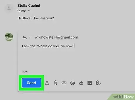 Image titled Use Smart Reply in Gmail on PC or Mac Step 6