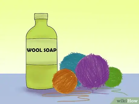 Image titled Wash Merino Wool Step 1