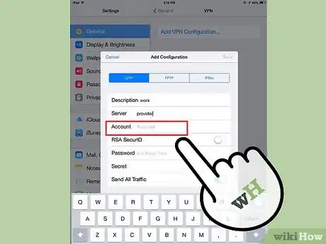 Image titled Connect to a VPN Step 41