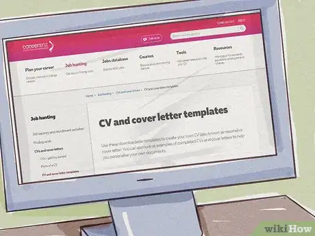 Image titled Get a Job in New Zealand Step 9