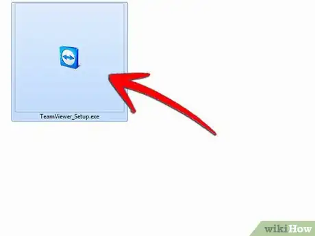 Image titled Use Remote Desktop With TeamViewer Step 2
