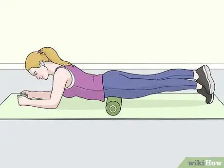 Image titled Stop Knees from Going Inward when Squatting Step 2